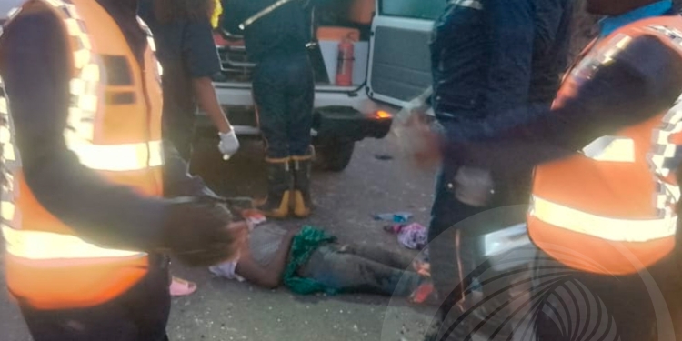 Acidente rodoviário na EN120 faz 21 mortos no Cuanza Sul