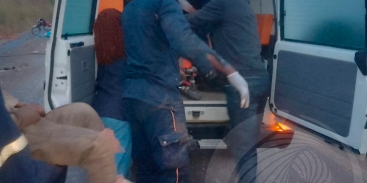 Presidente da República consternado com acidente rodoviário no Cuanza Sul