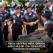 Polícia nacional inicia jornada Março Mulher com conjunto de actividades recreativas
